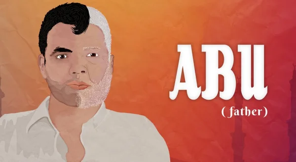 Abu: Father