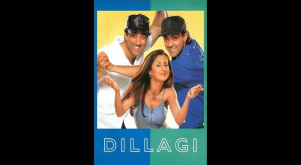Dillagi