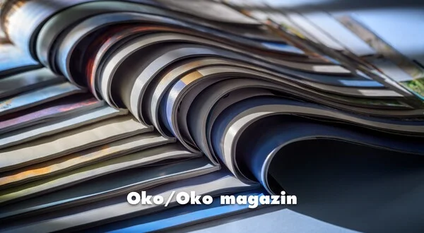 Oko/Oko magazin