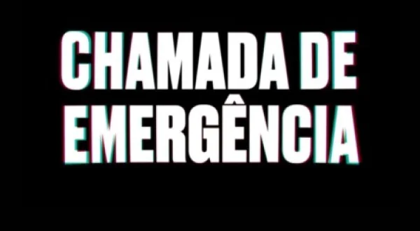 Chamada de Emergência