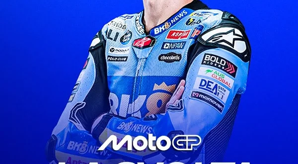 La svolta di Alex