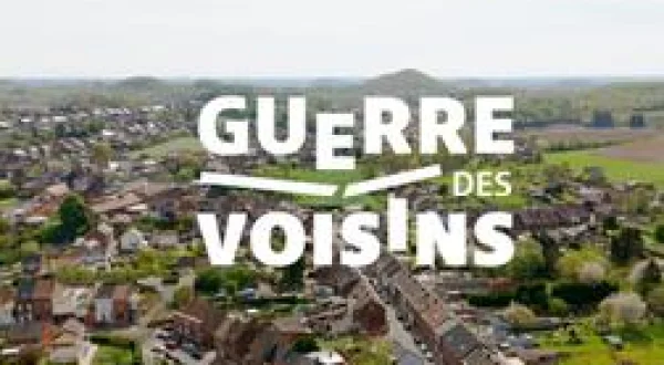 La guerre des voisins