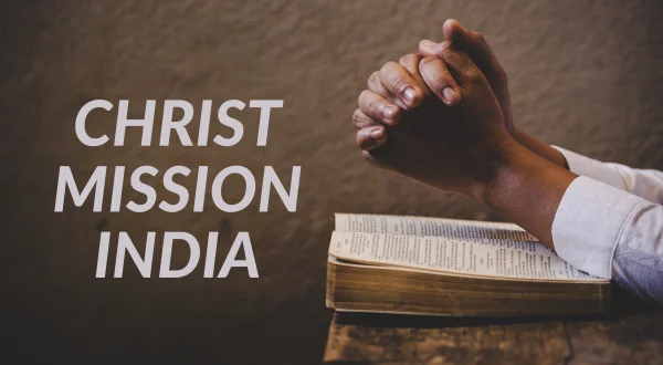 Christ Mission India
