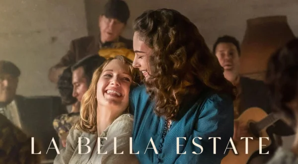La bella estate
