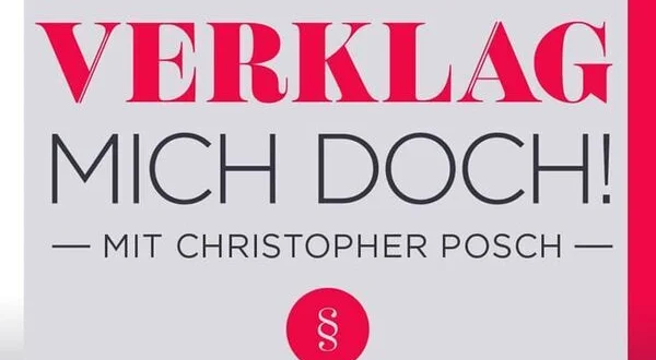 Verklag mich doch!