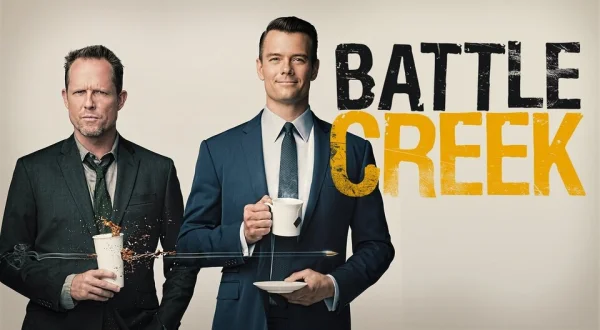 Battle Creek