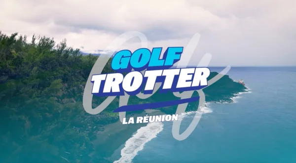 Golf Trotter