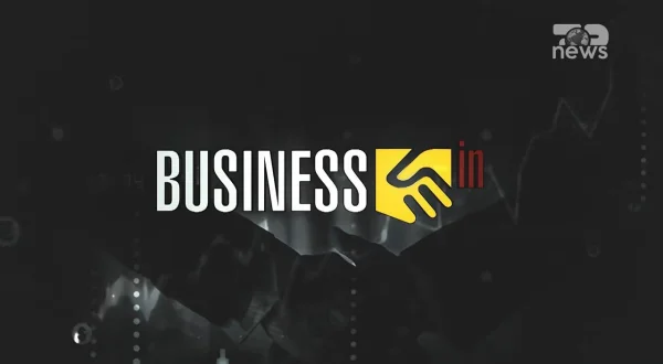 Business In