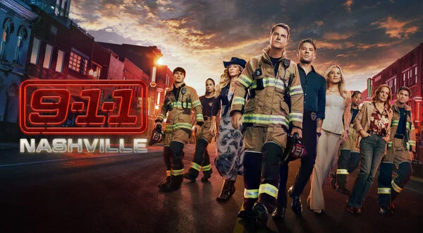 9-1-1: Nashville
