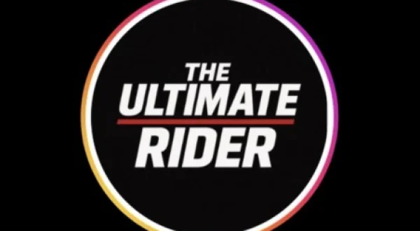 The Ultimate Rider
