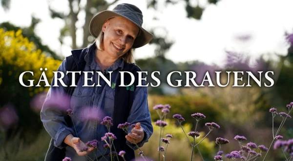 Gärten des Grauens