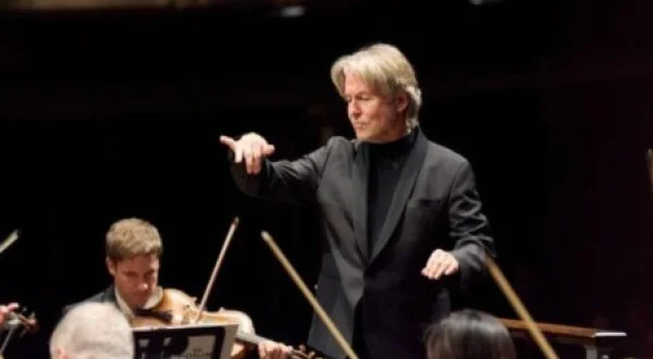 The Cleveland Orchestra, Esa-Pekka Salonen - Ravel, Salonen, Sibelius