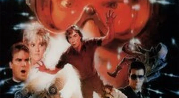 Innerspace