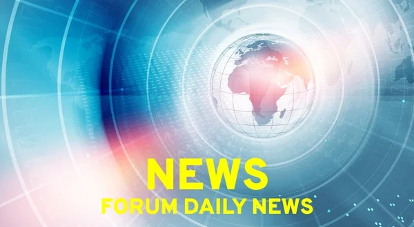 News - Forum Daily News