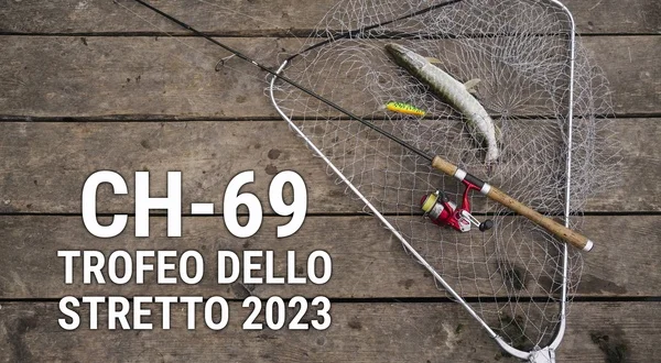 CH-69: Trofeo dello Stretto 2023