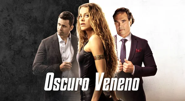 Oscuro veneno