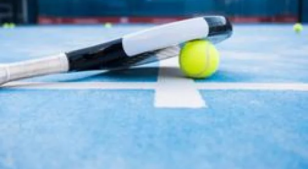 Padel : Koweït P1
