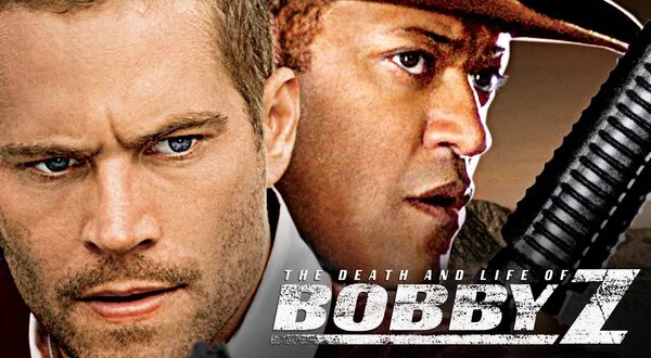 The Death and Life of Bobby Z