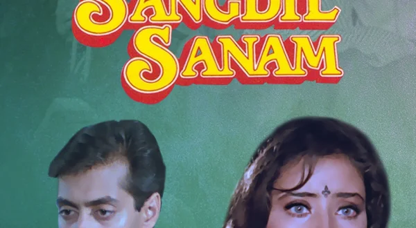Sangdil Sanam