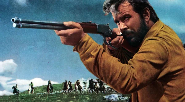 Réquiem para el gringo