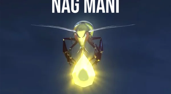 Nag Mani