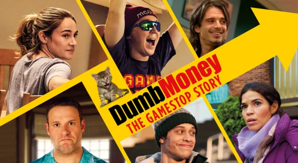 Dumb Money