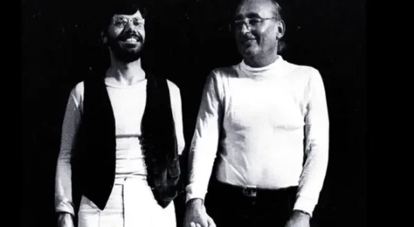 Chick Corea - Münchner Klaviersommer