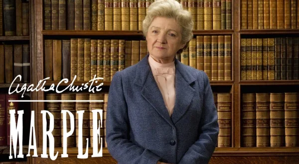 Agatha Christie's Marple