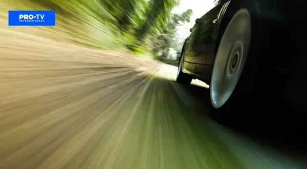 Superspeed