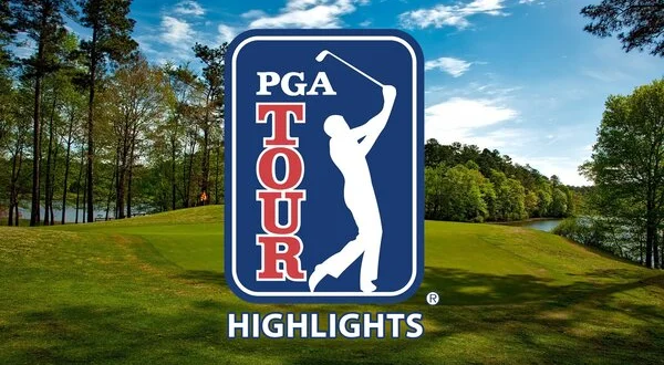 PGA Tour Highlights