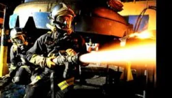 Au nom du devoir - Les sapeurs pompiers de Paris