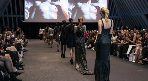 Couture Fashion Night LIVE