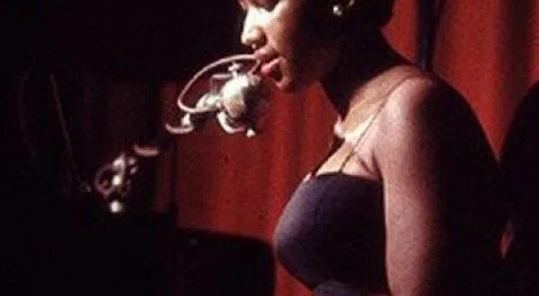 Aretha Franklin: A Trip in Paris