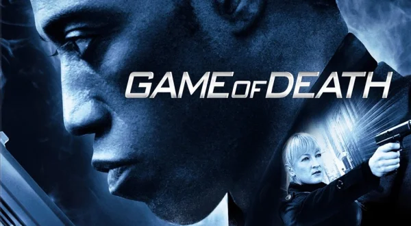 Game of Death