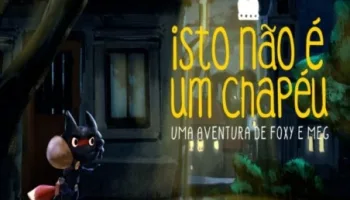 Isto não é um Chapéu