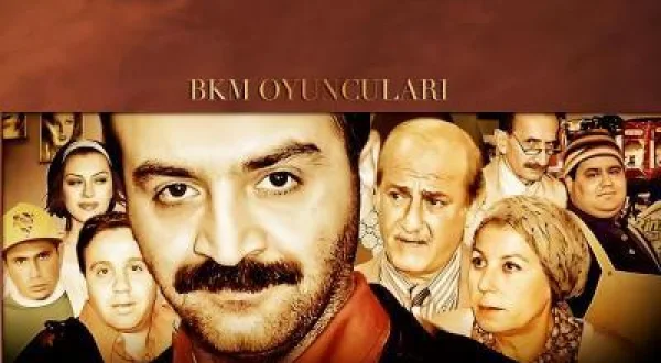 Bir Demet Tiyatro