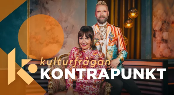 Kulturfrågan Kontrapunkt