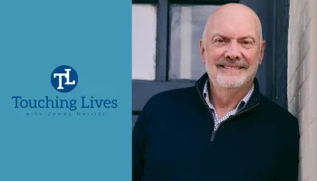 Touching Lives With James Merritt