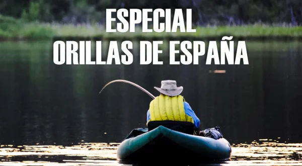 Especial Orillas De España
