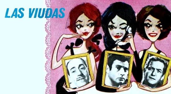 Las viudas