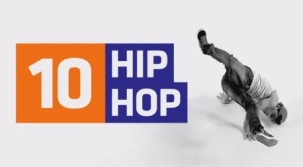 Top 10 Hip-Hop