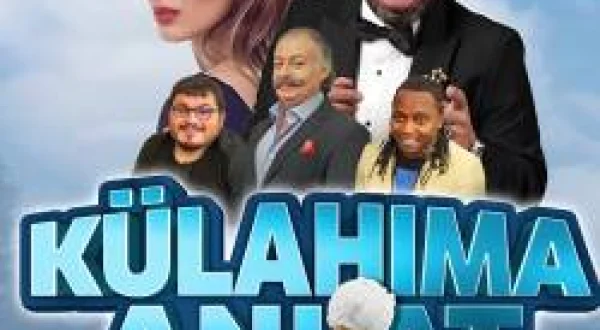 Külahıma Anlat