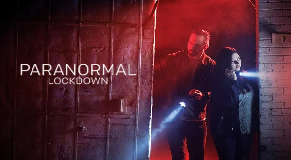Παραφυσική Απομόνωση | Paranormal Lockdown