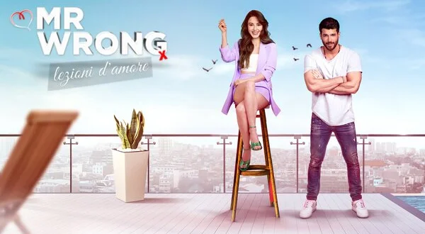 Mr. Wrong: Lezioni d'amore
