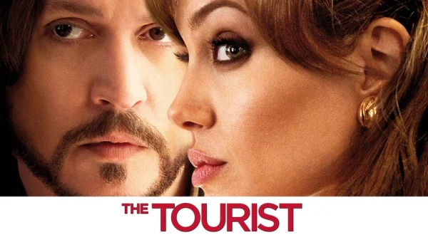 The Tourist
