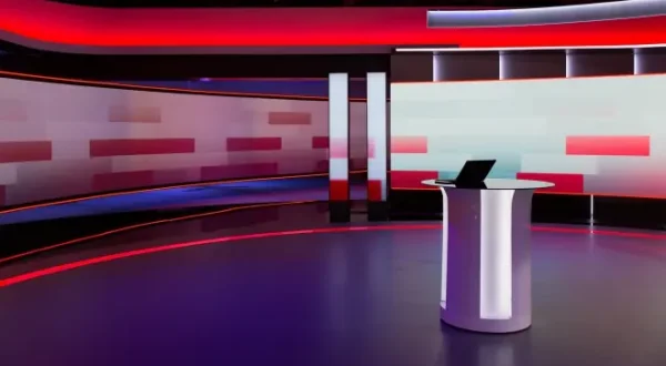 NOS Journaal