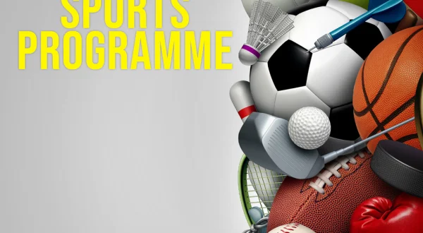 Sports Programme