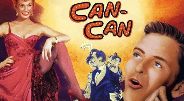 Can-Can