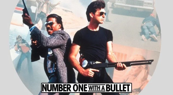 Number One With a Bullet