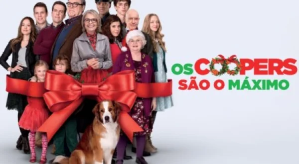 Os Coopers São o Máximo